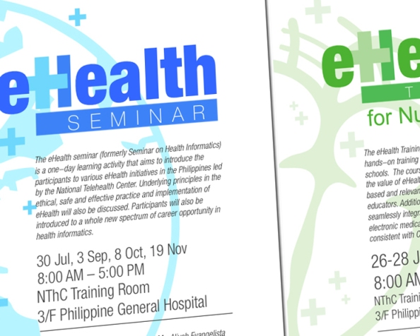 eHealth Training and Seminar